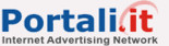 Portali.it - Internet Advertising Network - è Concessionaria di Pubblicità per il Portale Web rifugialpini.it